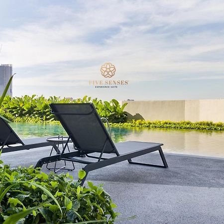 Una Residences, Sunway Velocity By Five Senses Kuala Lumpur Eksteriør billede