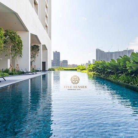 Una Residences, Sunway Velocity By Five Senses Kuala Lumpur Eksteriør billede