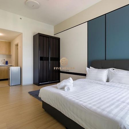 Una Residences, Sunway Velocity By Five Senses Kuala Lumpur Eksteriør billede