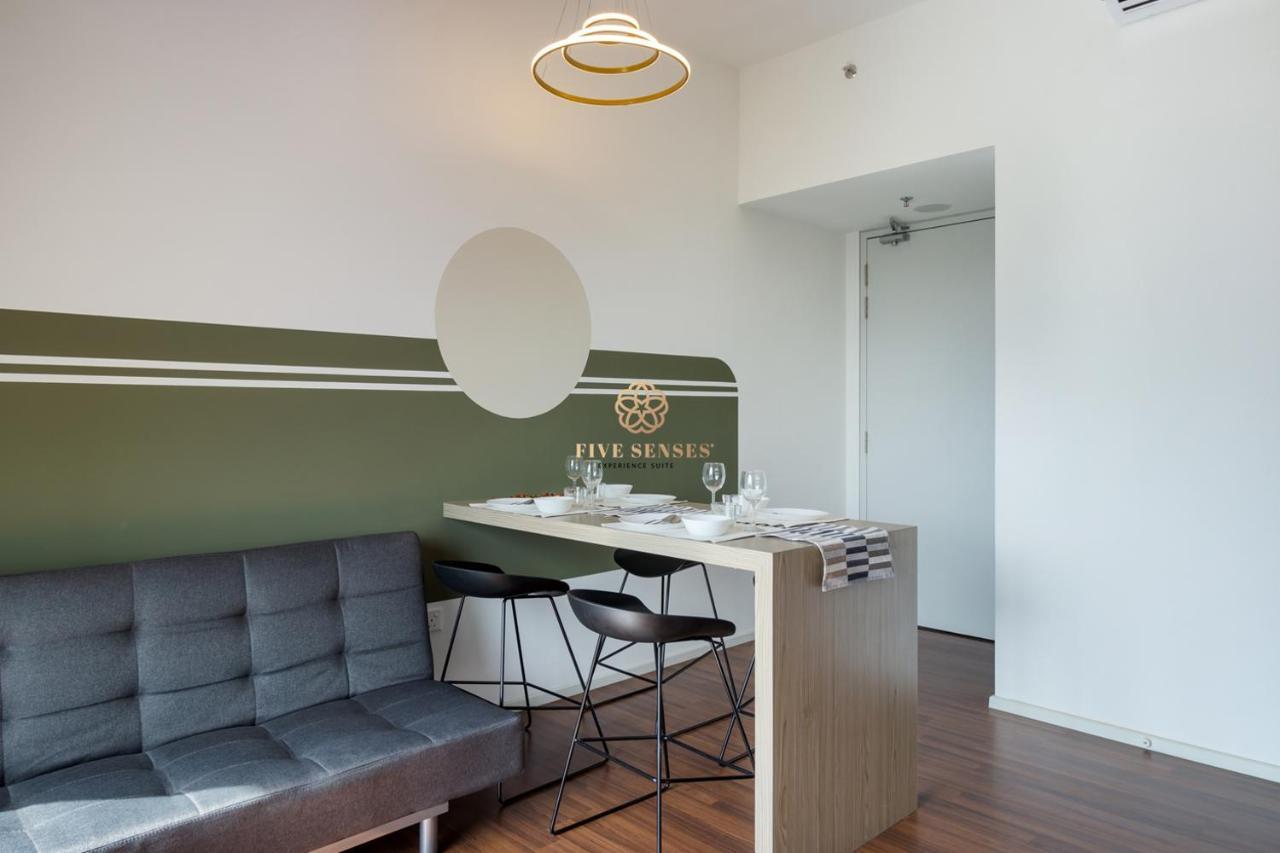 Una Residences, Sunway Velocity By Five Senses Kuala Lumpur Eksteriør billede