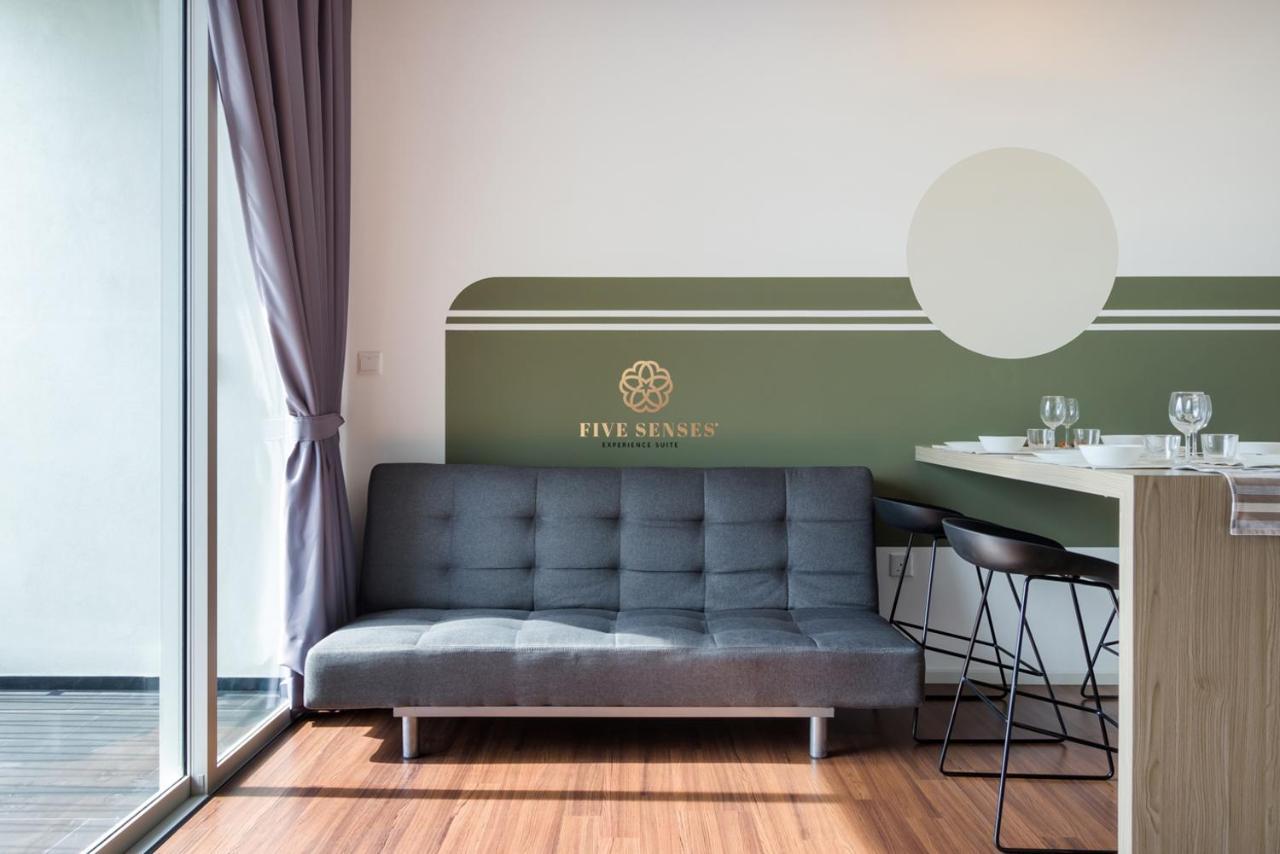 Una Residences, Sunway Velocity By Five Senses Kuala Lumpur Eksteriør billede