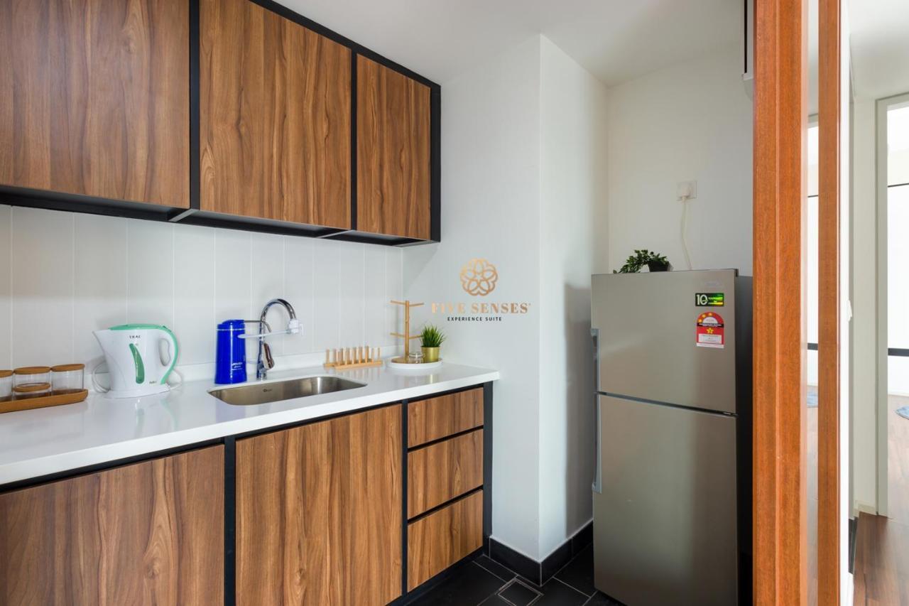 Una Residences, Sunway Velocity By Five Senses Kuala Lumpur Eksteriør billede