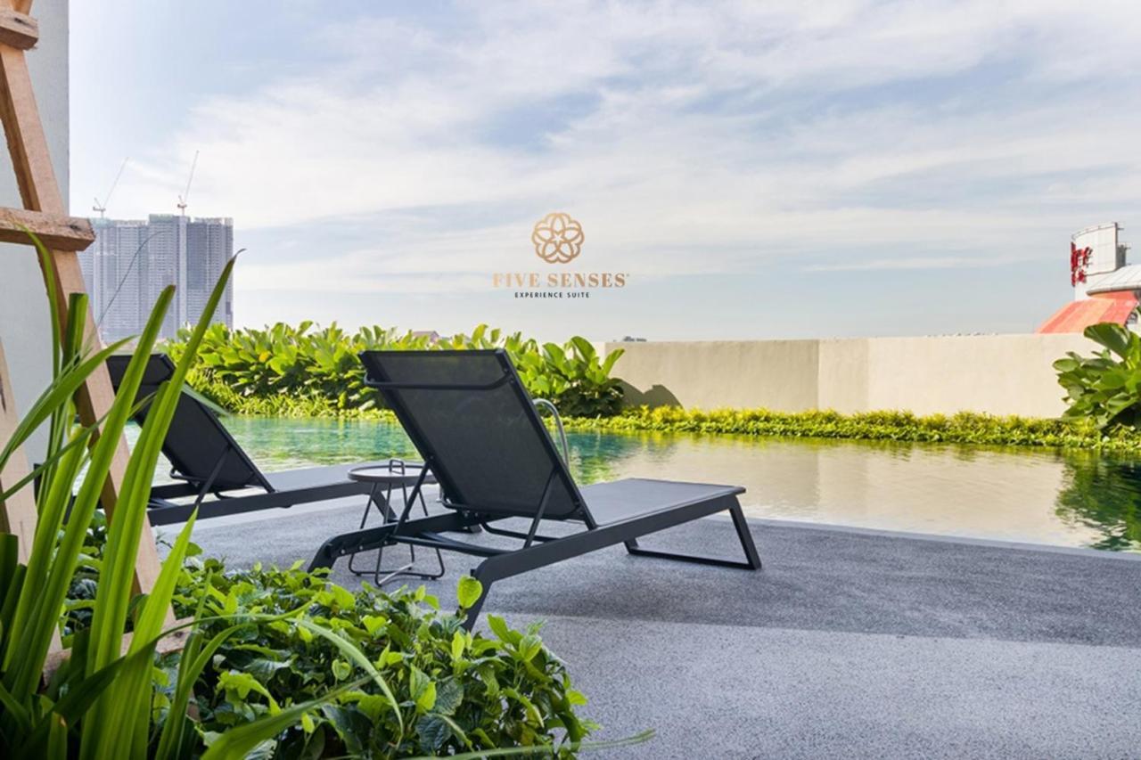 Una Residences, Sunway Velocity By Five Senses Kuala Lumpur Eksteriør billede