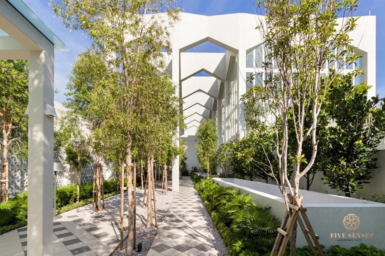Una Residences, Sunway Velocity By Five Senses Kuala Lumpur Eksteriør billede