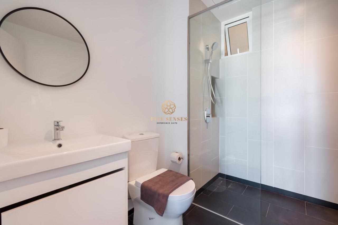 Una Residences, Sunway Velocity By Five Senses Kuala Lumpur Eksteriør billede
