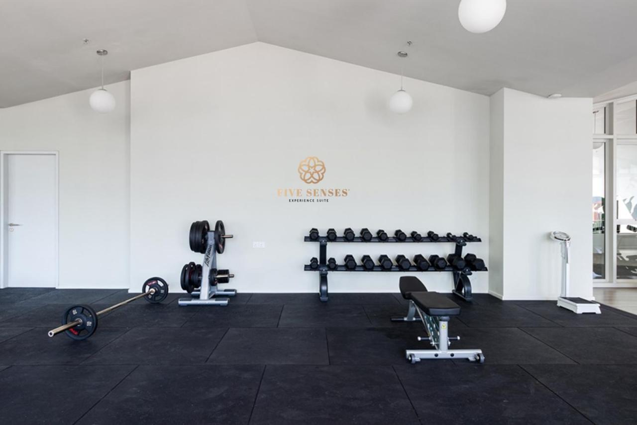 Una Residences, Sunway Velocity By Five Senses Kuala Lumpur Eksteriør billede