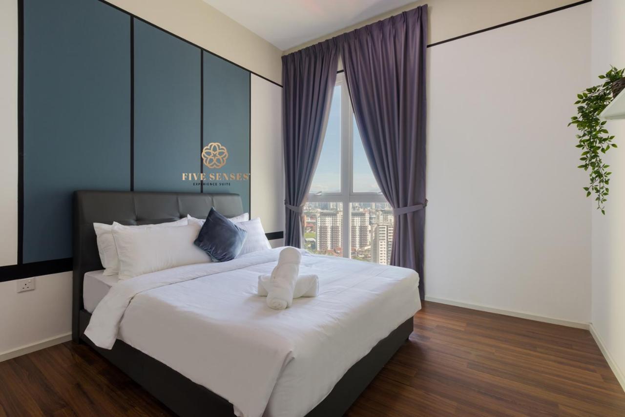 Una Residences, Sunway Velocity By Five Senses Kuala Lumpur Eksteriør billede