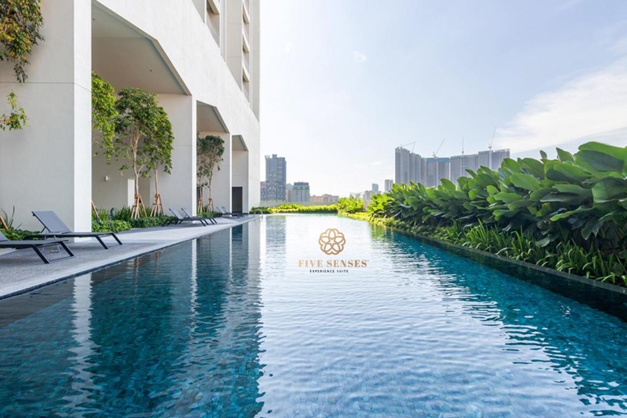 Una Residences, Sunway Velocity By Five Senses Kuala Lumpur Eksteriør billede