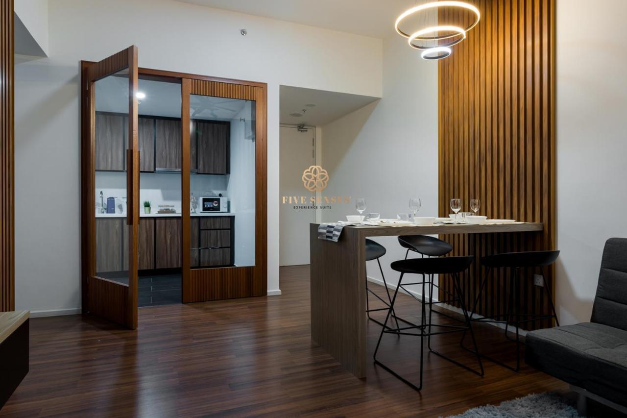 Una Residences, Sunway Velocity By Five Senses Kuala Lumpur Eksteriør billede