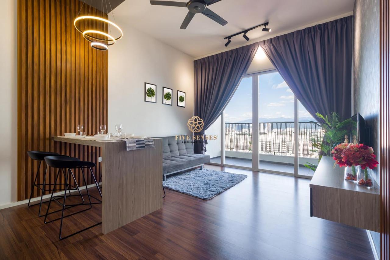 Una Residences, Sunway Velocity By Five Senses Kuala Lumpur Eksteriør billede