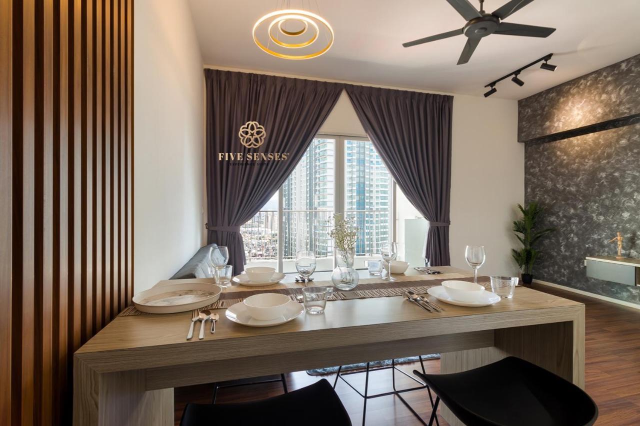 Una Residences, Sunway Velocity By Five Senses Kuala Lumpur Eksteriør billede