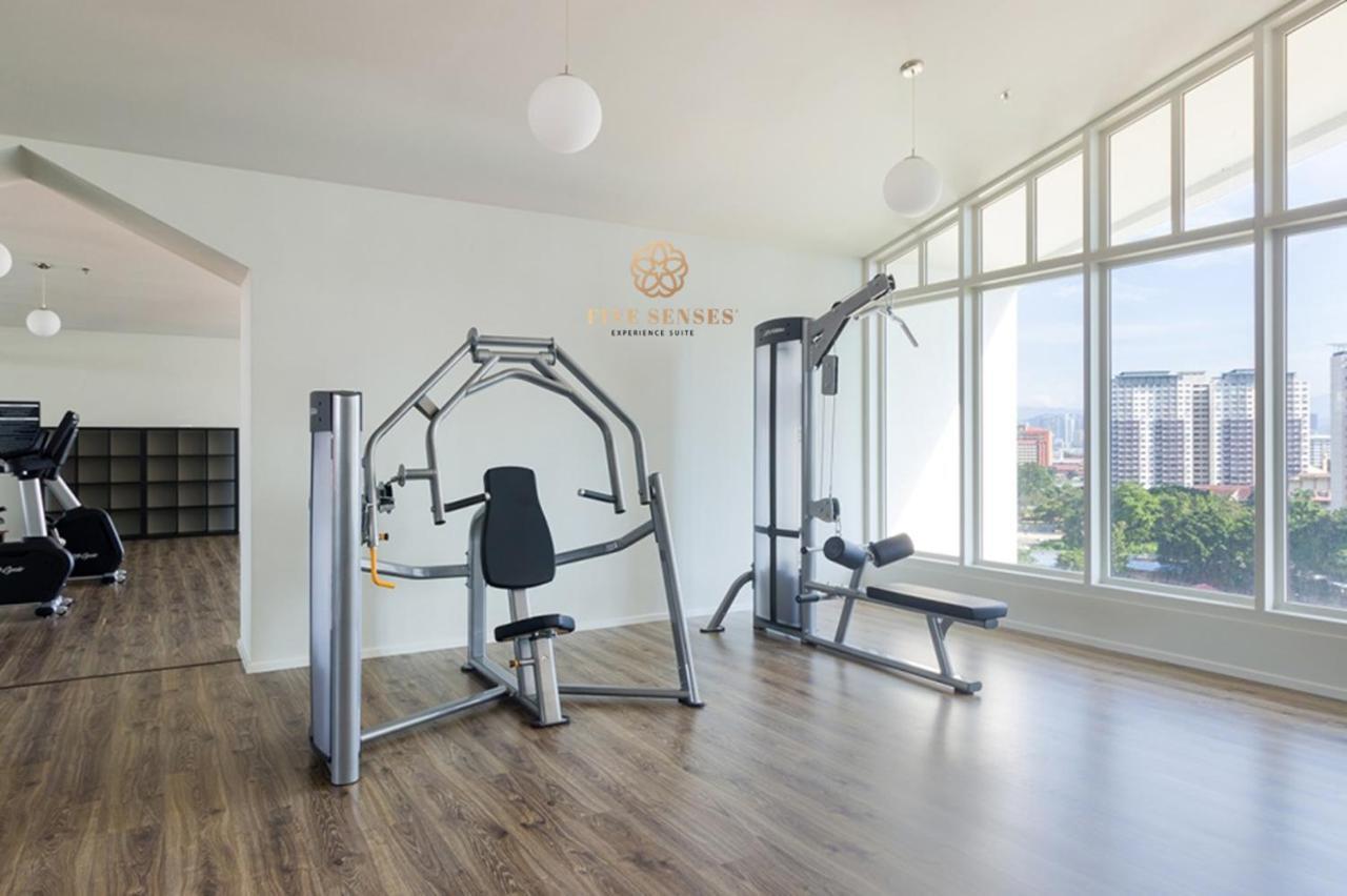 Una Residences, Sunway Velocity By Five Senses Kuala Lumpur Eksteriør billede