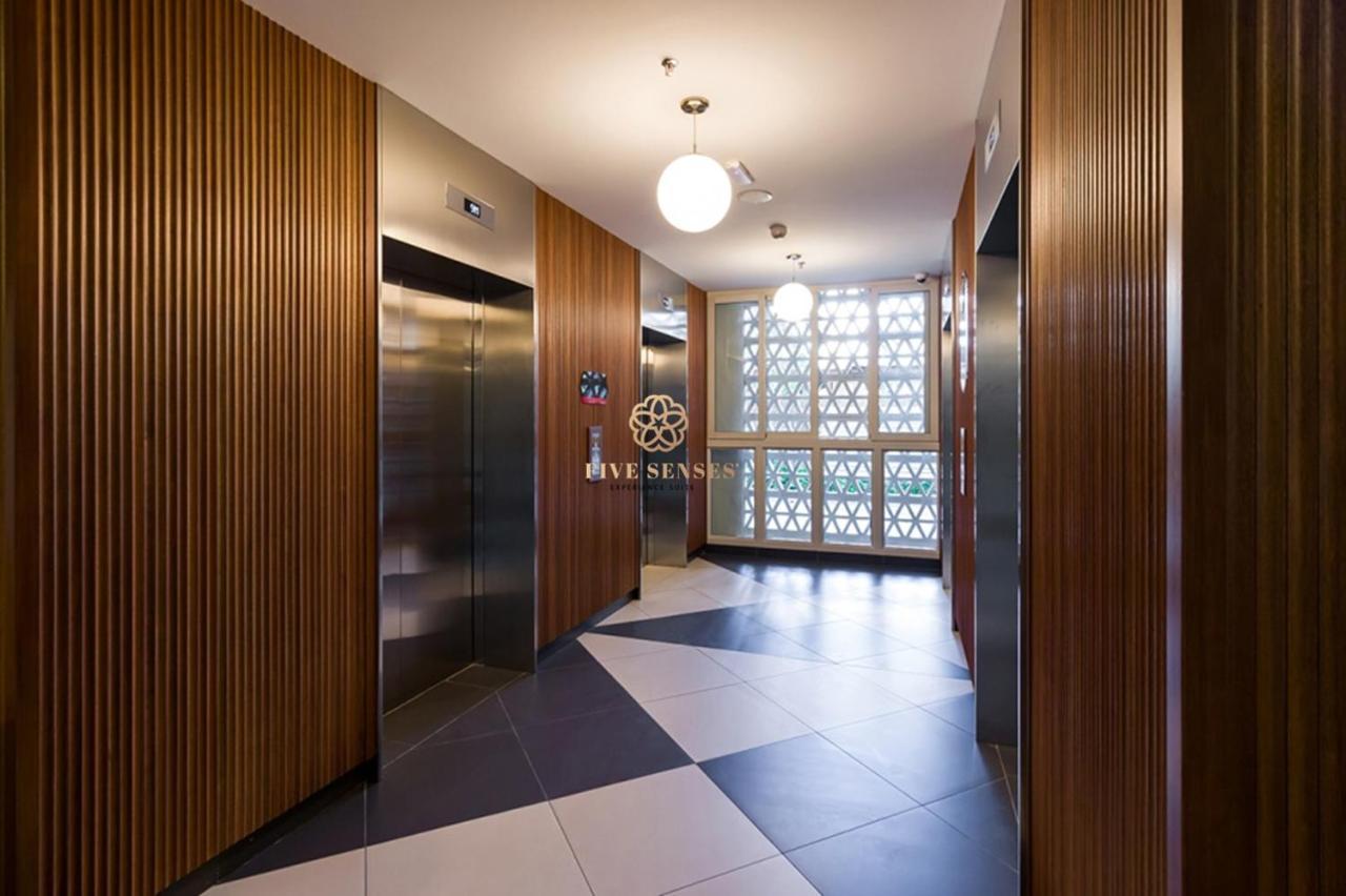Una Residences, Sunway Velocity By Five Senses Kuala Lumpur Eksteriør billede