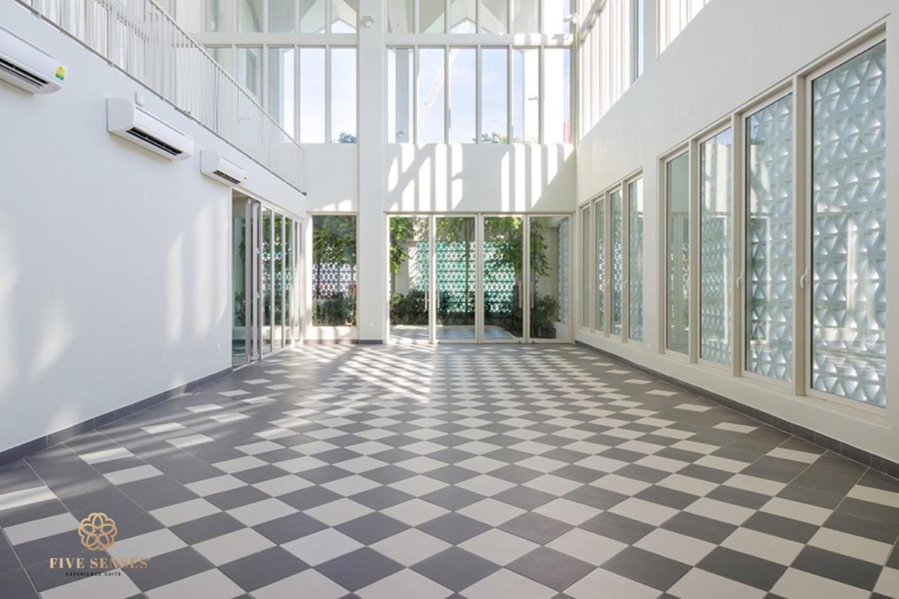 Una Residences, Sunway Velocity By Five Senses Kuala Lumpur Eksteriør billede