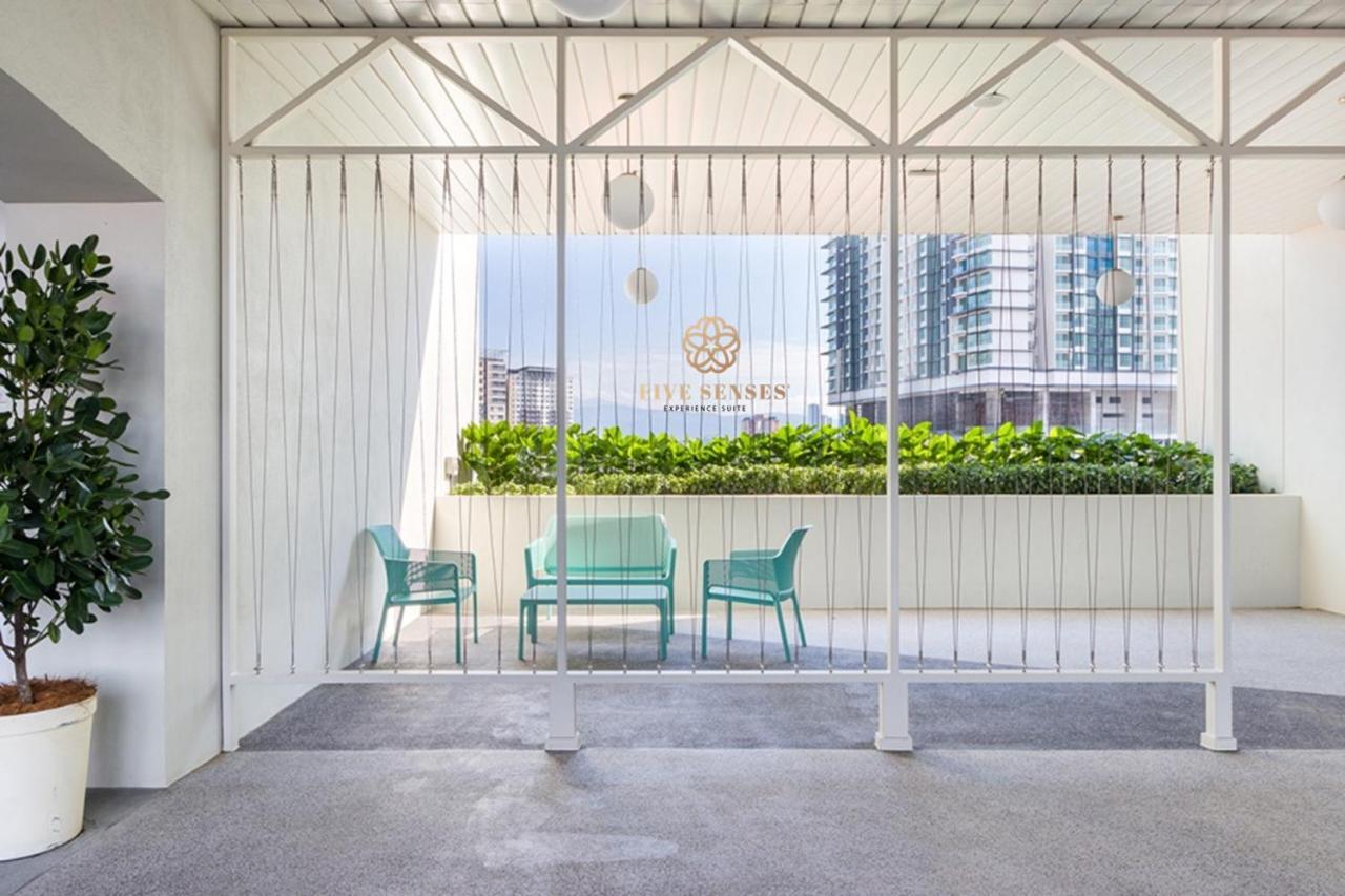Una Residences, Sunway Velocity By Five Senses Kuala Lumpur Eksteriør billede