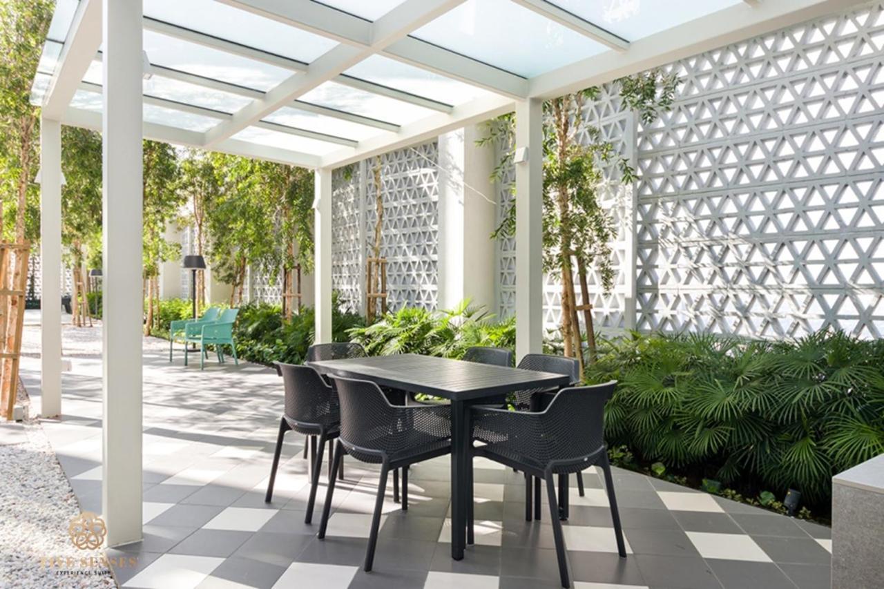 Una Residences, Sunway Velocity By Five Senses Kuala Lumpur Eksteriør billede