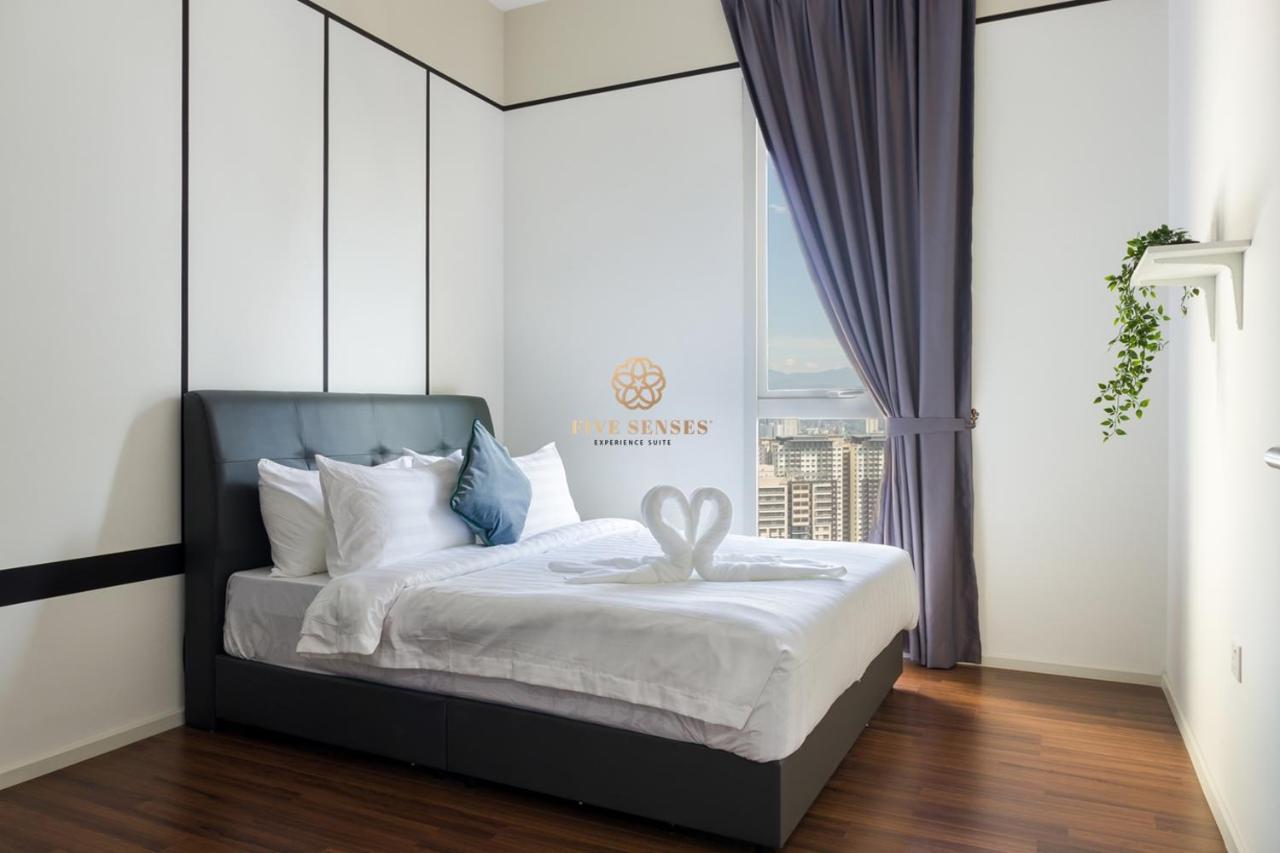 Una Residences, Sunway Velocity By Five Senses Kuala Lumpur Eksteriør billede