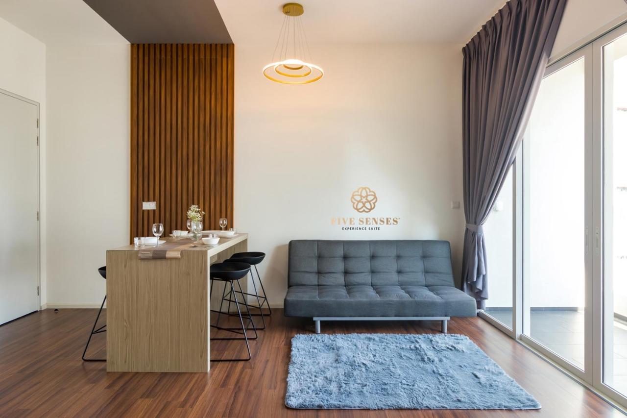 Una Residences, Sunway Velocity By Five Senses Kuala Lumpur Eksteriør billede