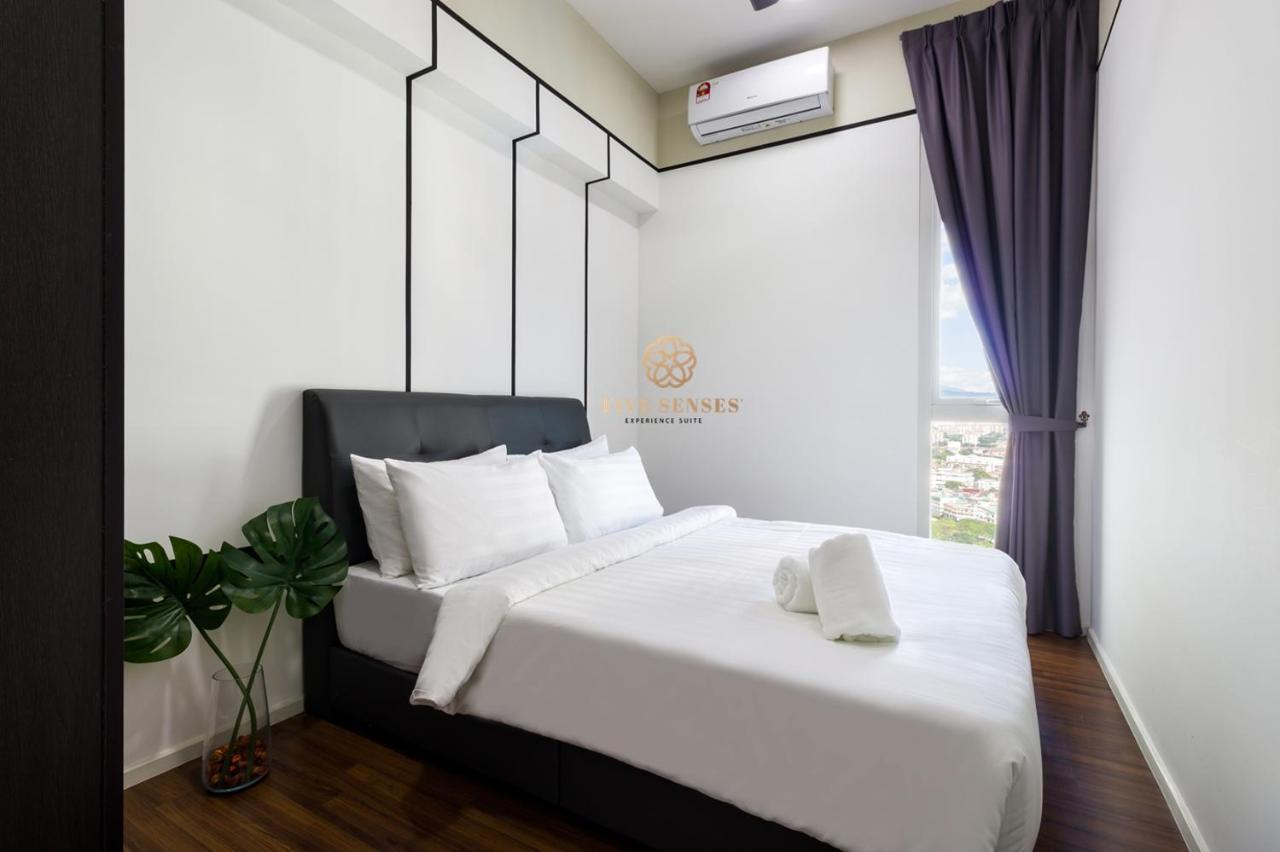 Una Residences, Sunway Velocity By Five Senses Kuala Lumpur Eksteriør billede