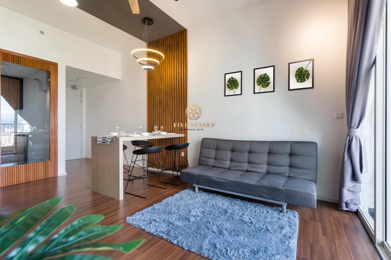 Una Residences, Sunway Velocity By Five Senses Kuala Lumpur Eksteriør billede