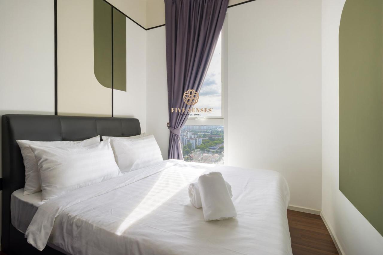 Una Residences, Sunway Velocity By Five Senses Kuala Lumpur Eksteriør billede
