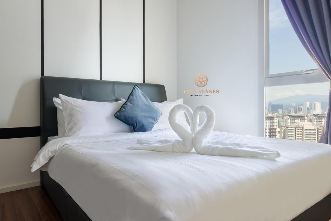 Una Residences, Sunway Velocity By Five Senses Kuala Lumpur Eksteriør billede