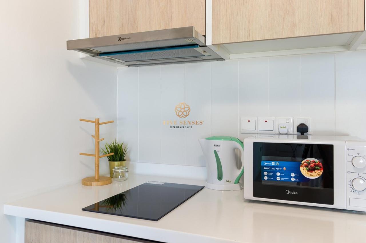 Una Residences, Sunway Velocity By Five Senses Kuala Lumpur Eksteriør billede